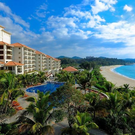The Busena Terrace Hotel Nago Exterior photo