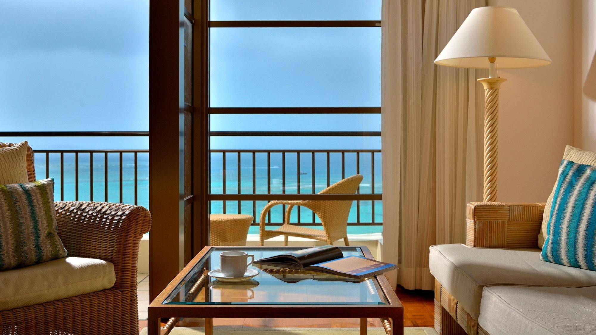 The Busena Terrace Hotel Nago Exterior photo