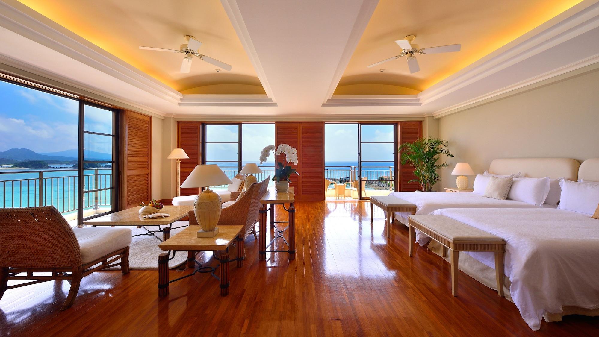 The Busena Terrace Hotel Nago Exterior photo