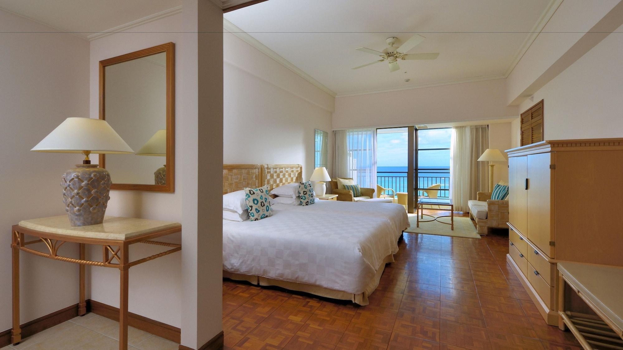 The Busena Terrace Hotel Nago Exterior photo