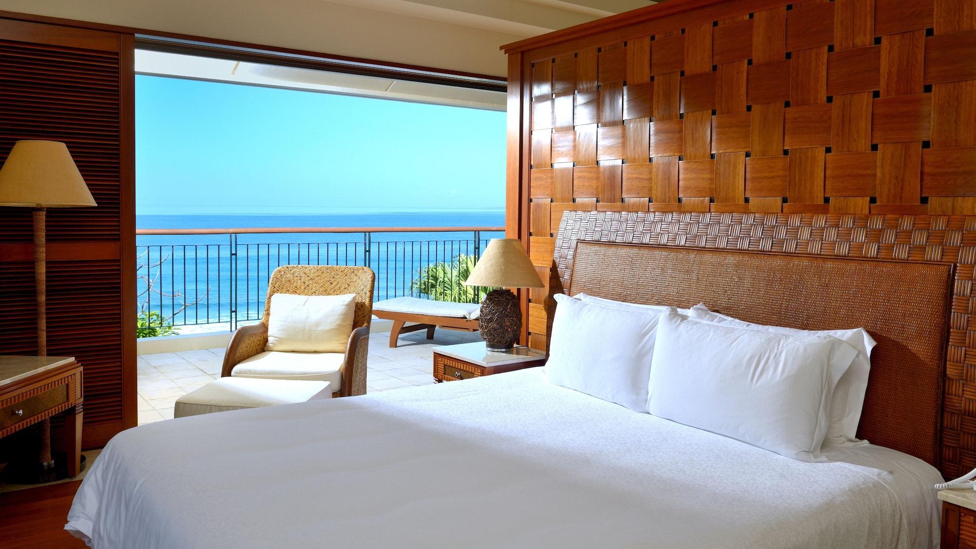 The Busena Terrace Hotel Nago Exterior photo