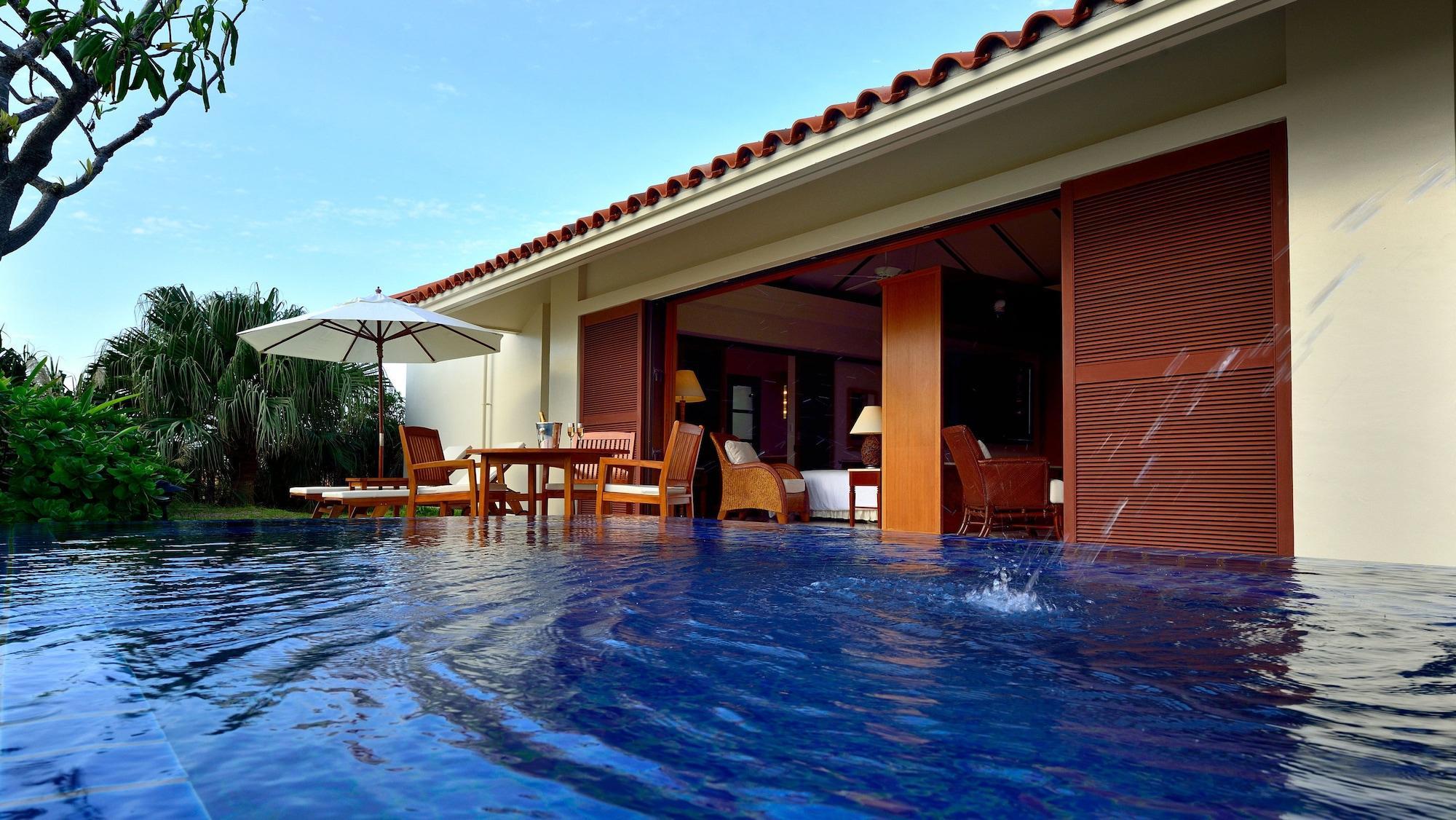 The Busena Terrace Hotel Nago Exterior photo
