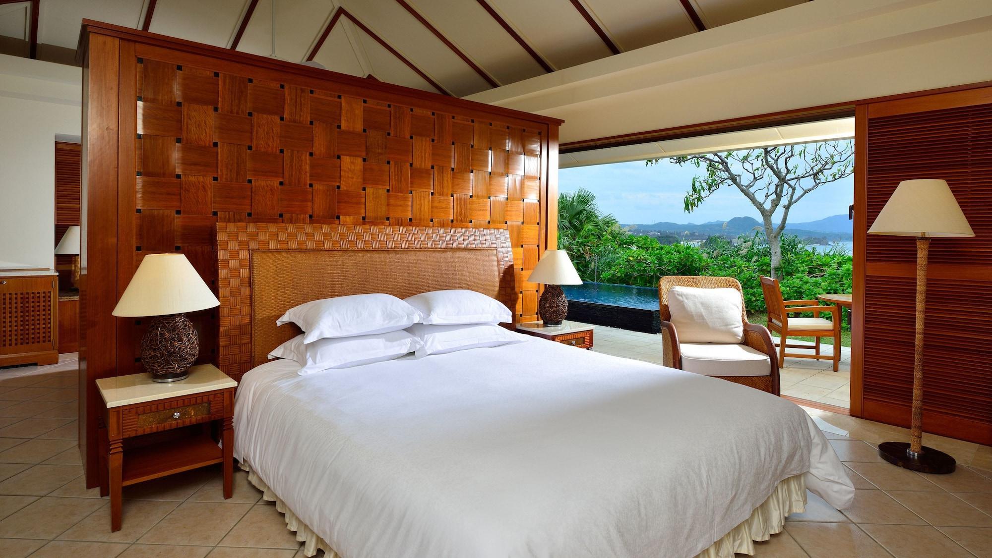 The Busena Terrace Hotel Nago Exterior photo