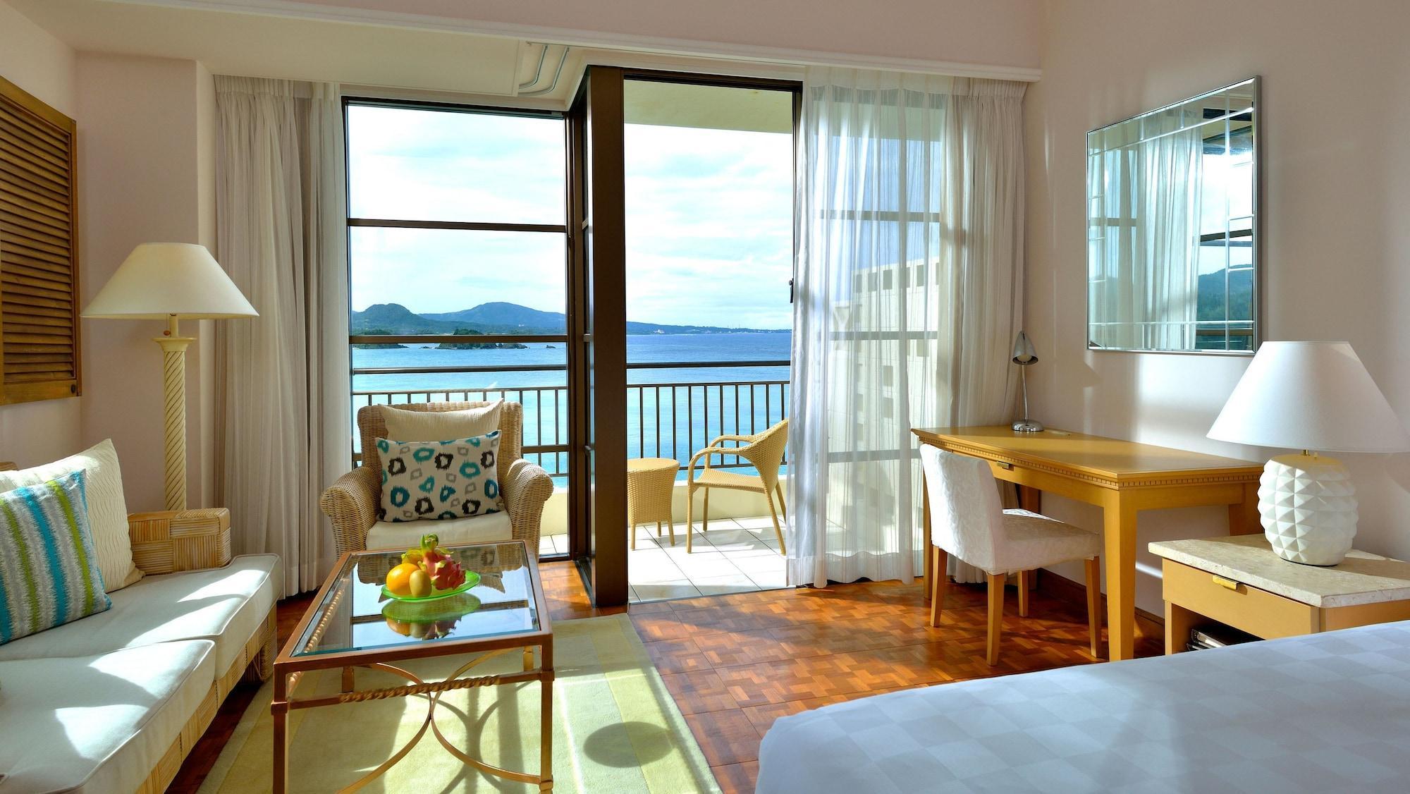 The Busena Terrace Hotel Nago Exterior photo
