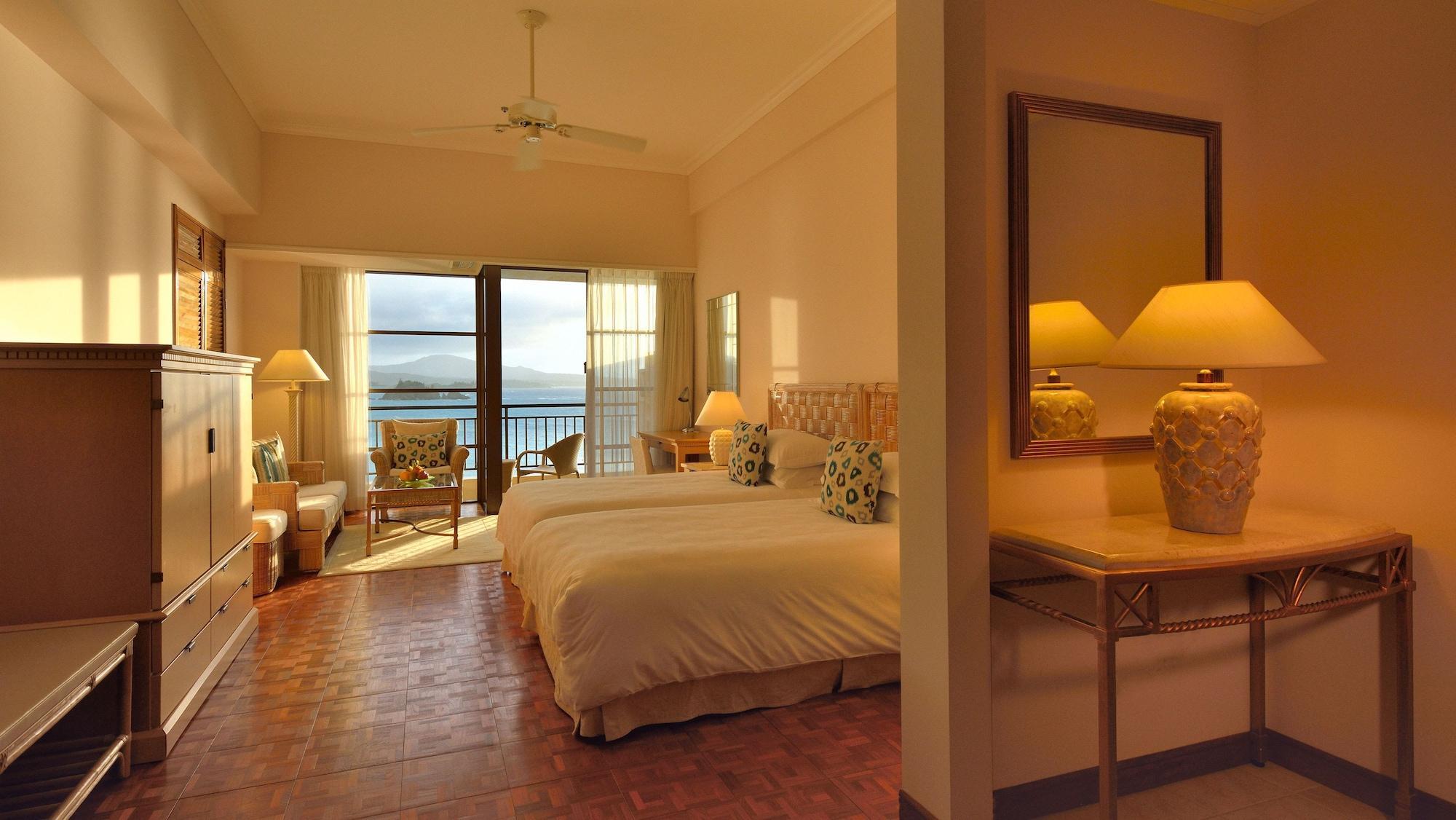 The Busena Terrace Hotel Nago Exterior photo