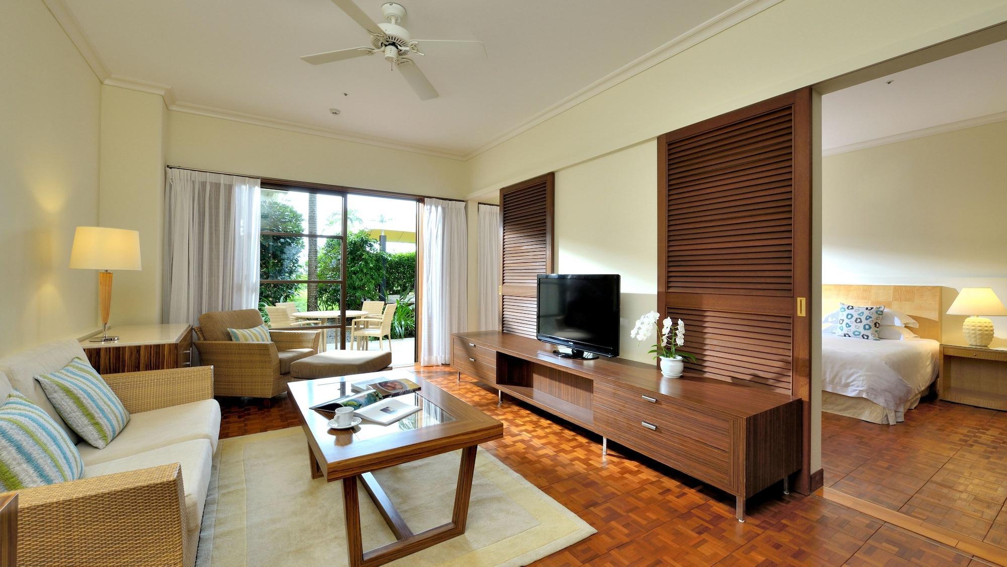 The Busena Terrace Hotel Nago Exterior photo