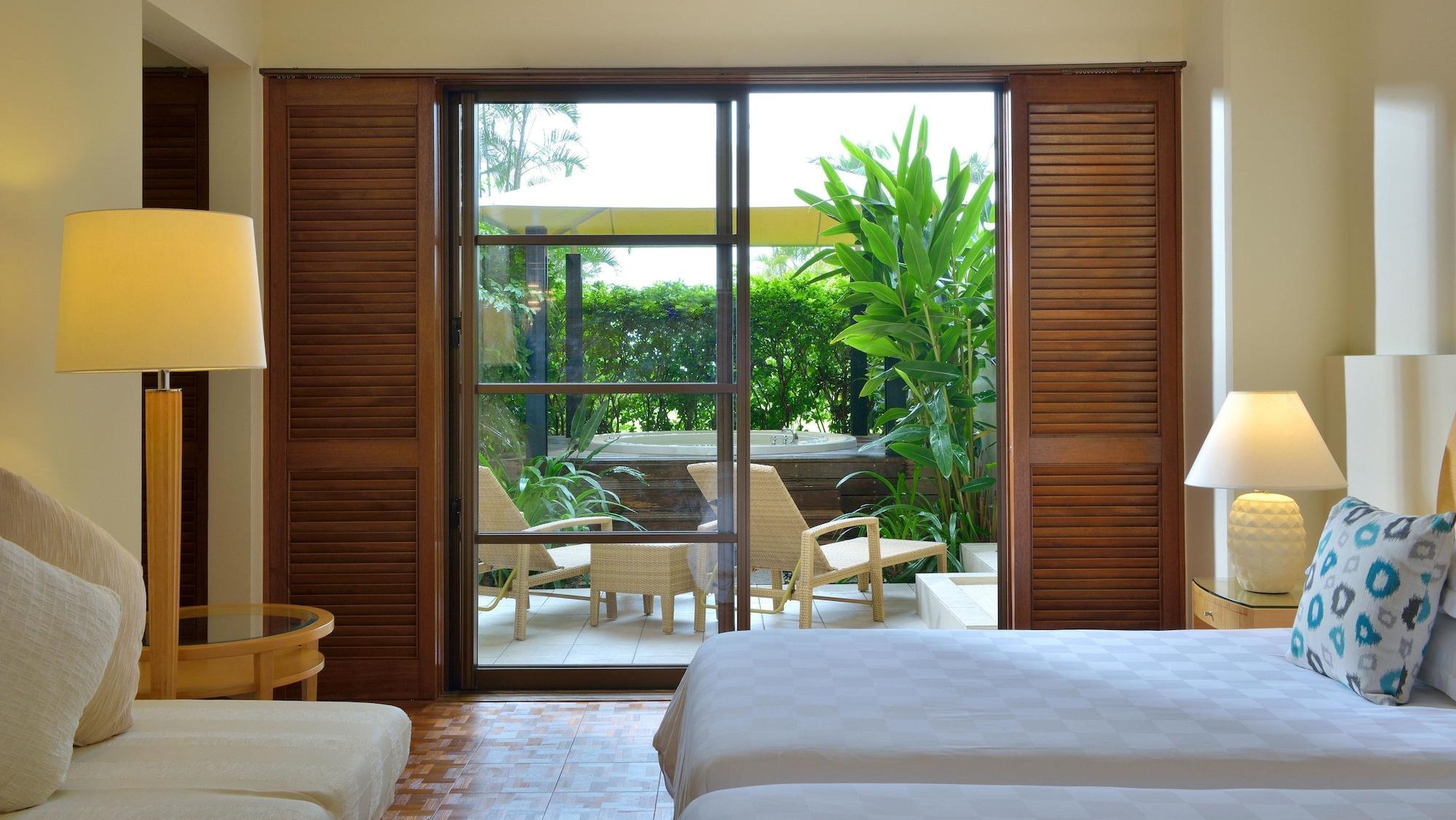 The Busena Terrace Hotel Nago Exterior photo