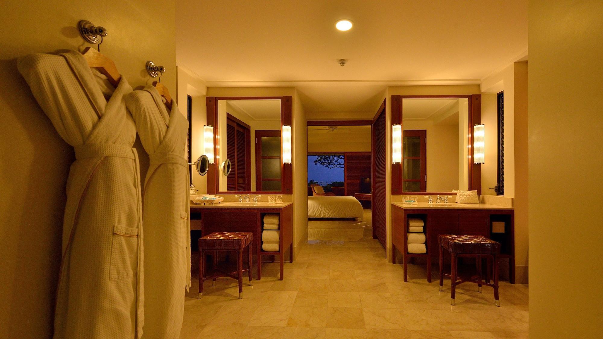 The Busena Terrace Hotel Nago Exterior photo