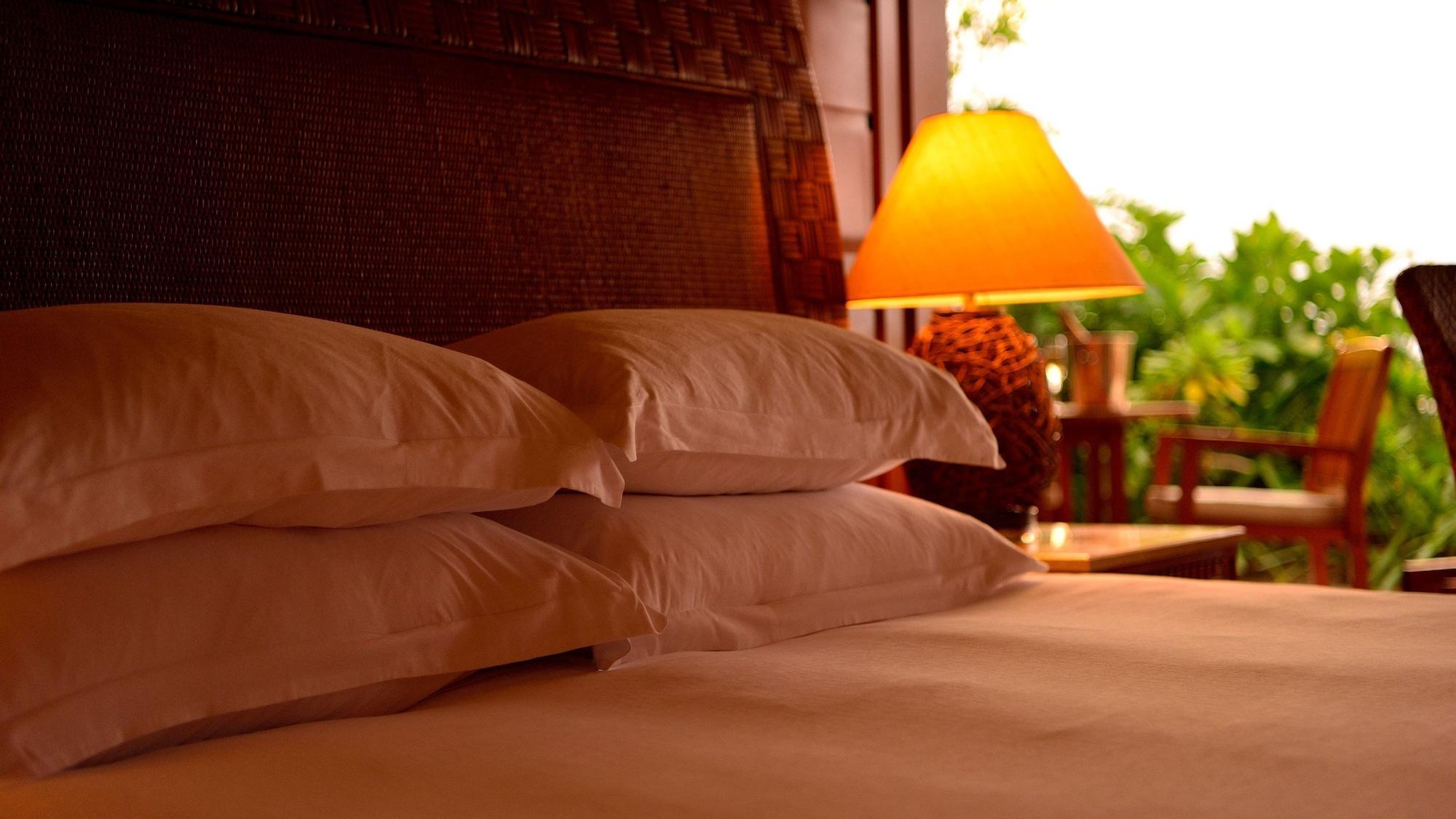 The Busena Terrace Hotel Nago Exterior photo