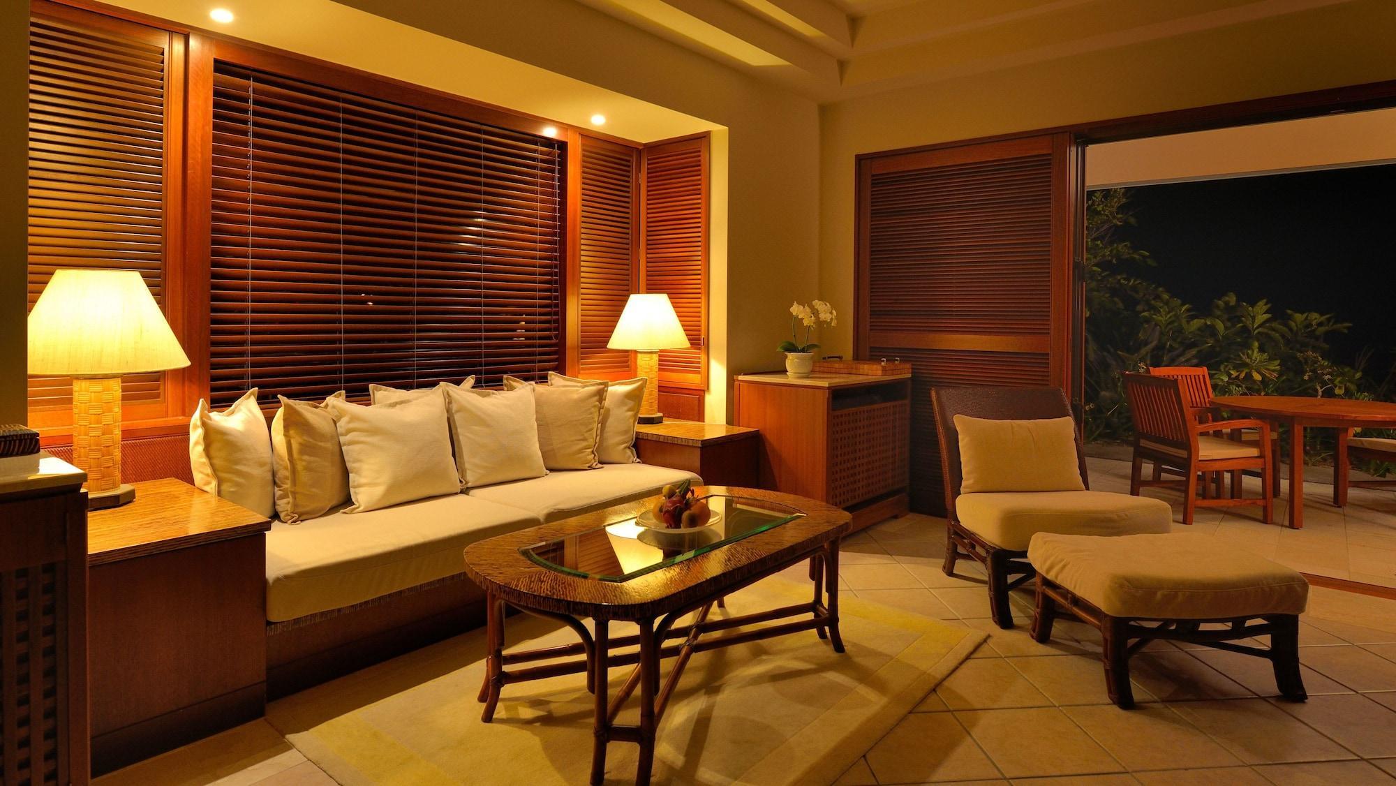 The Busena Terrace Hotel Nago Exterior photo