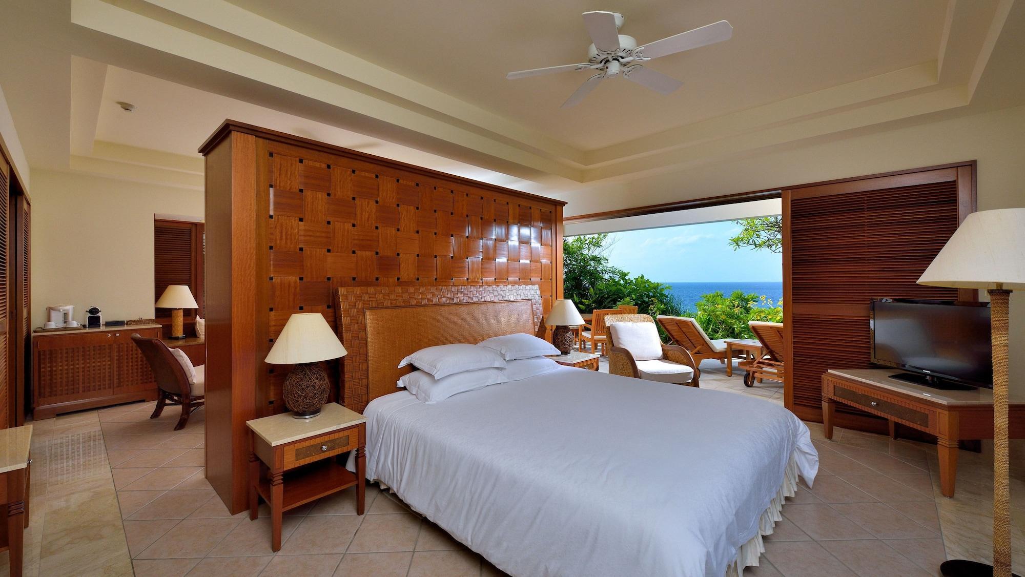 The Busena Terrace Hotel Nago Exterior photo
