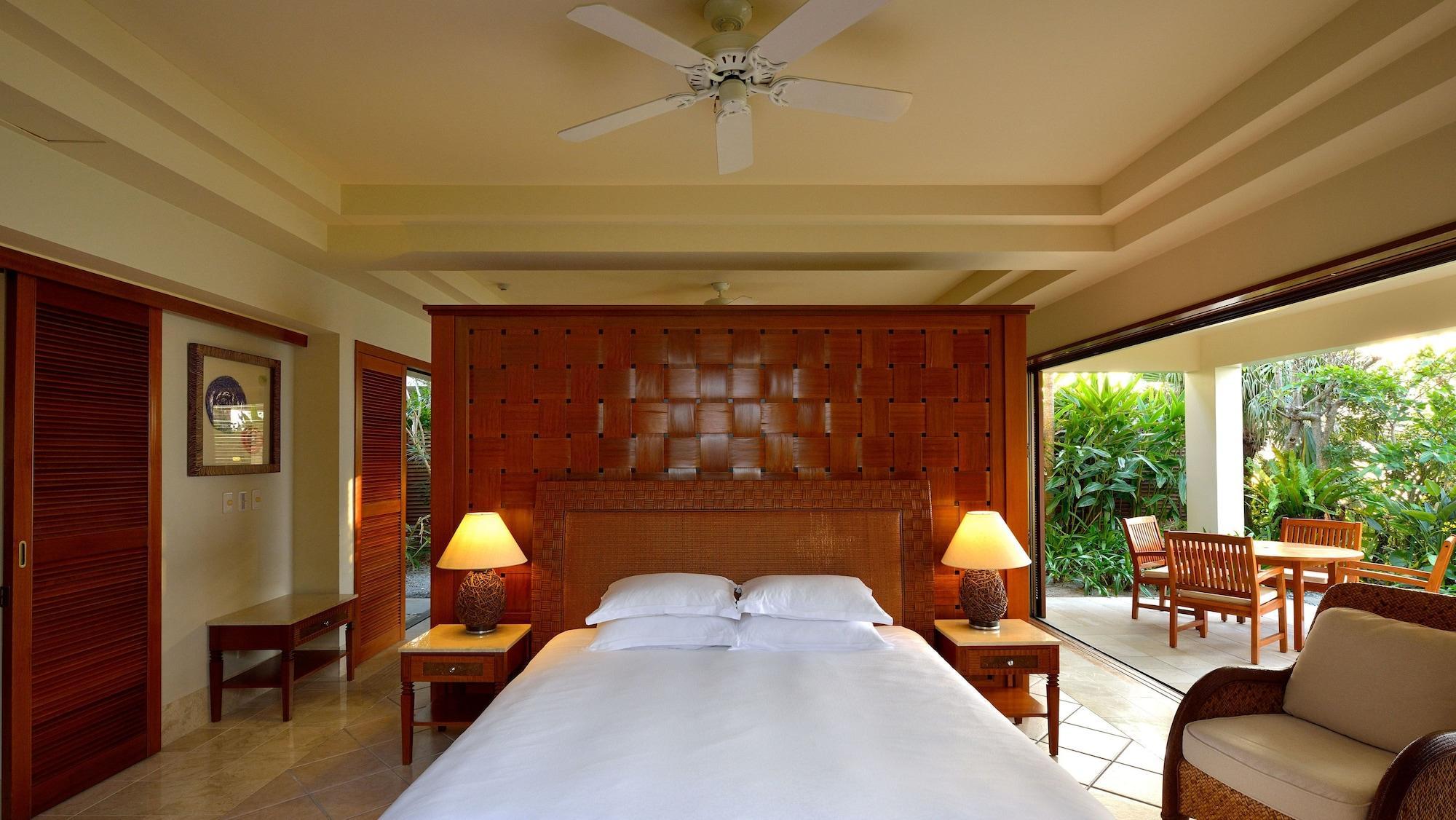 The Busena Terrace Hotel Nago Exterior photo