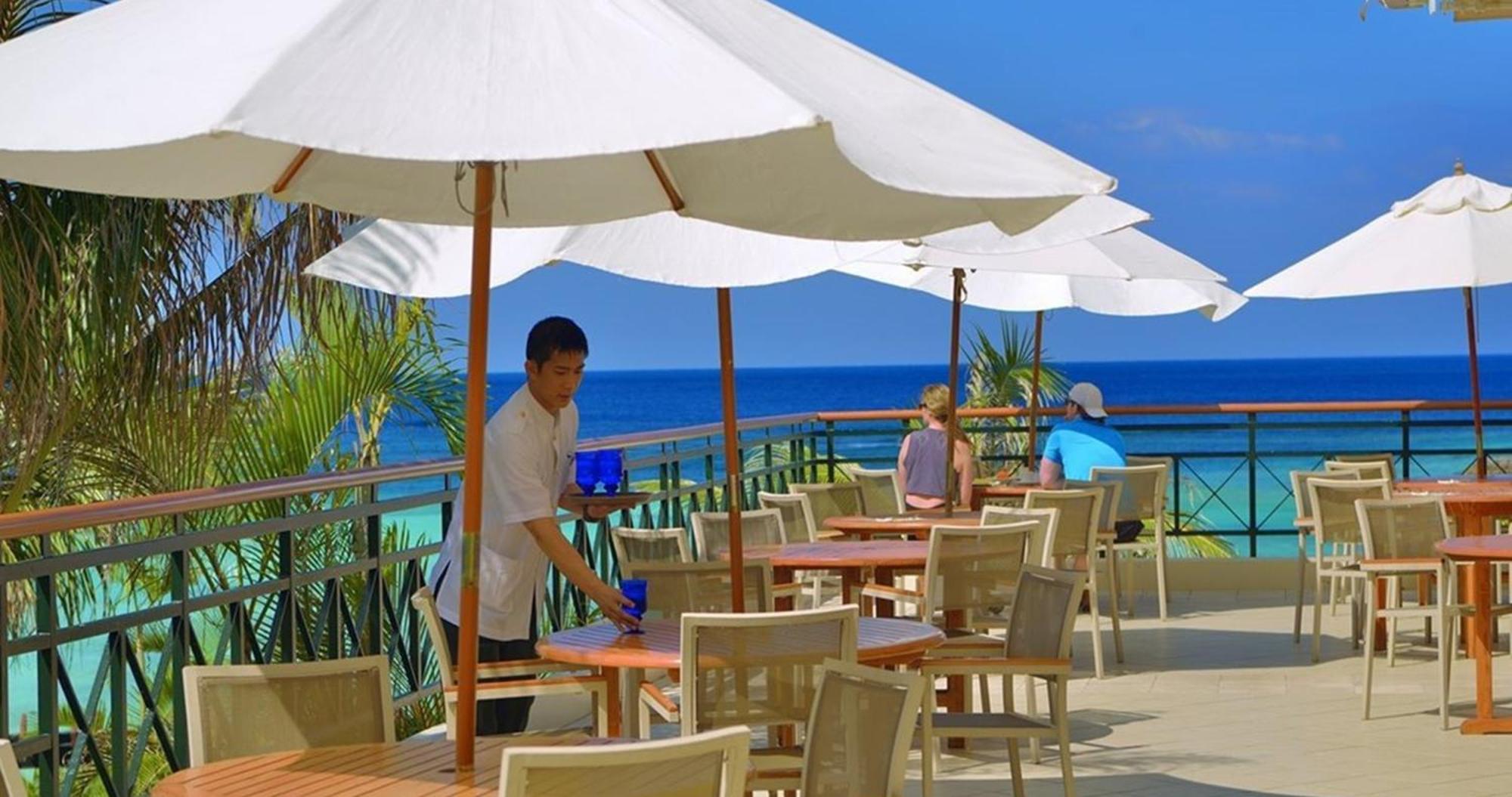 The Busena Terrace Hotel Nago Exterior photo