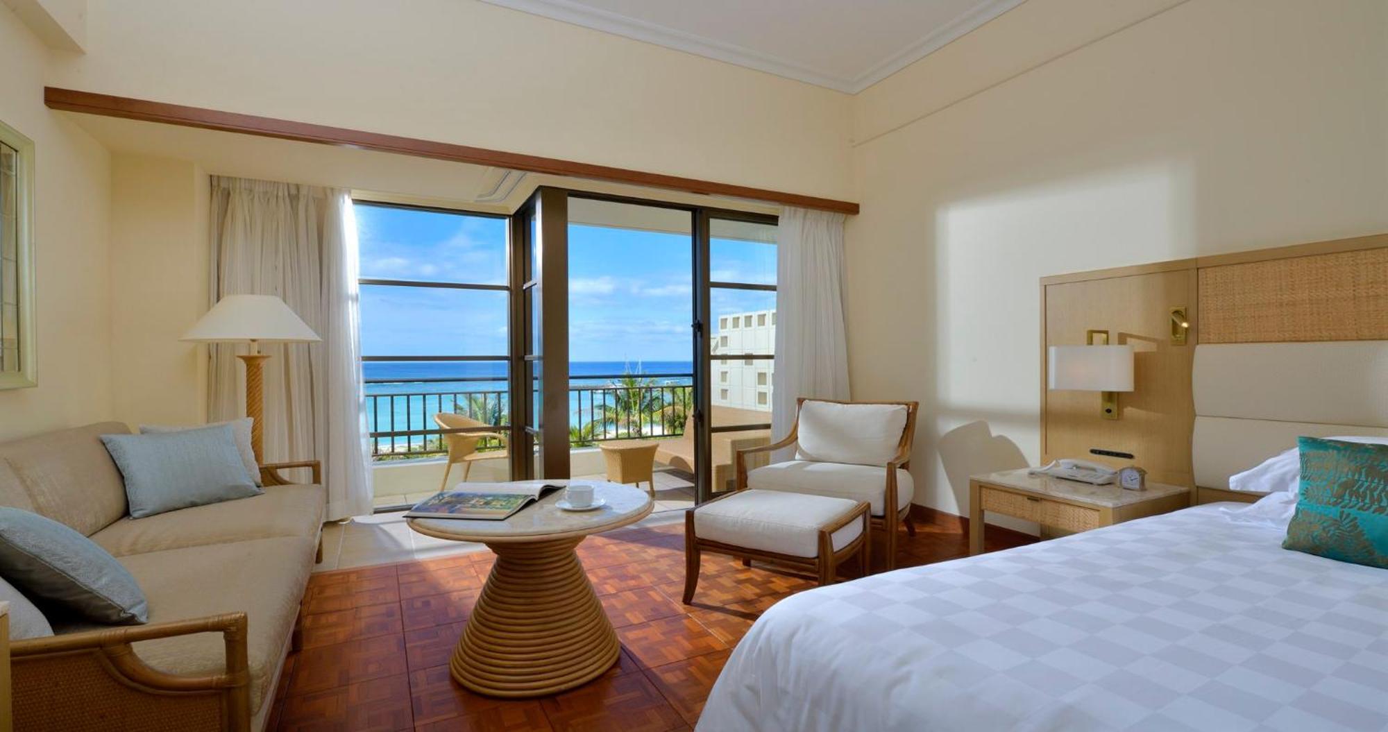 The Busena Terrace Hotel Nago Exterior photo
