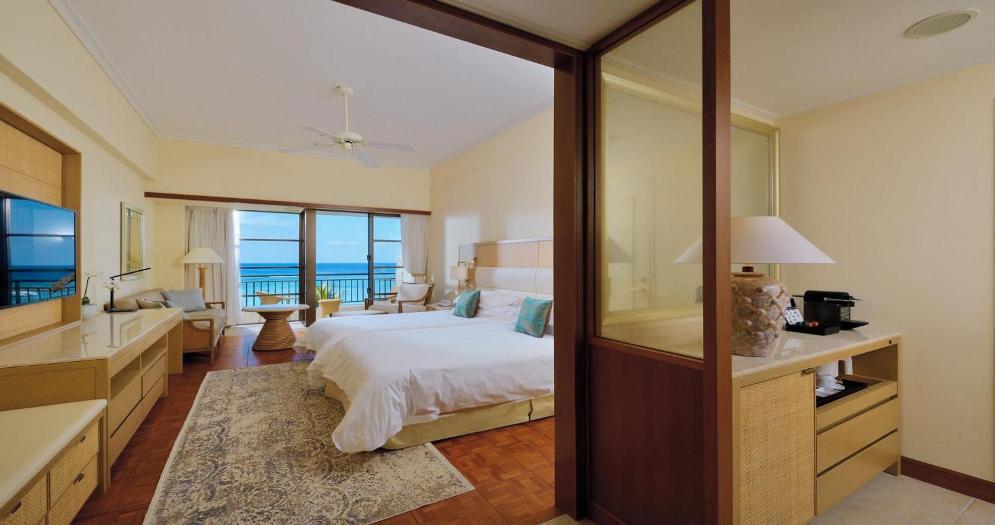 The Busena Terrace Hotel Nago Exterior photo