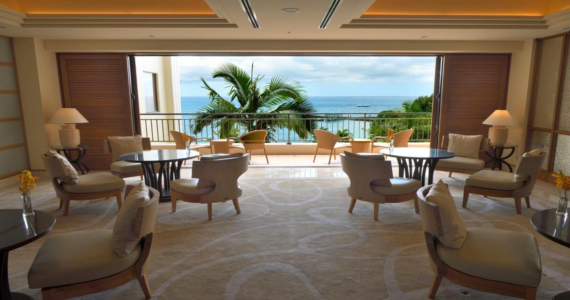 The Busena Terrace Hotel Nago Exterior photo