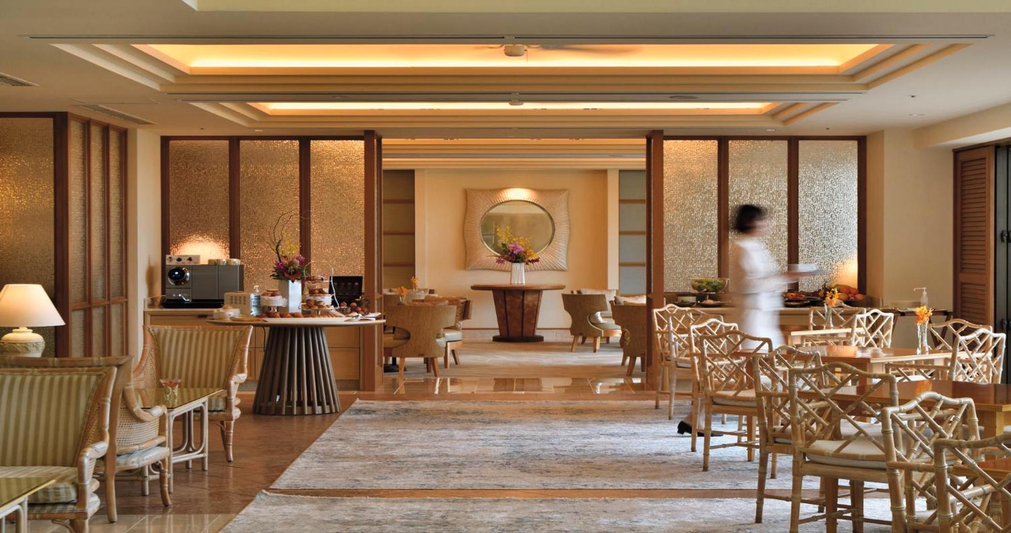 The Busena Terrace Hotel Nago Exterior photo