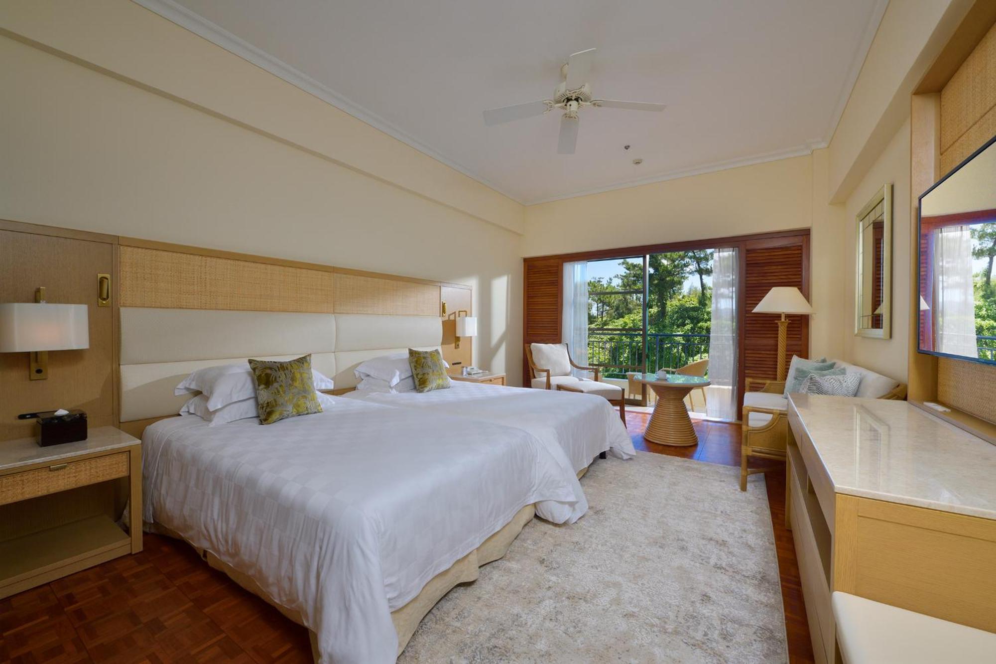 The Busena Terrace Hotel Nago Exterior photo
