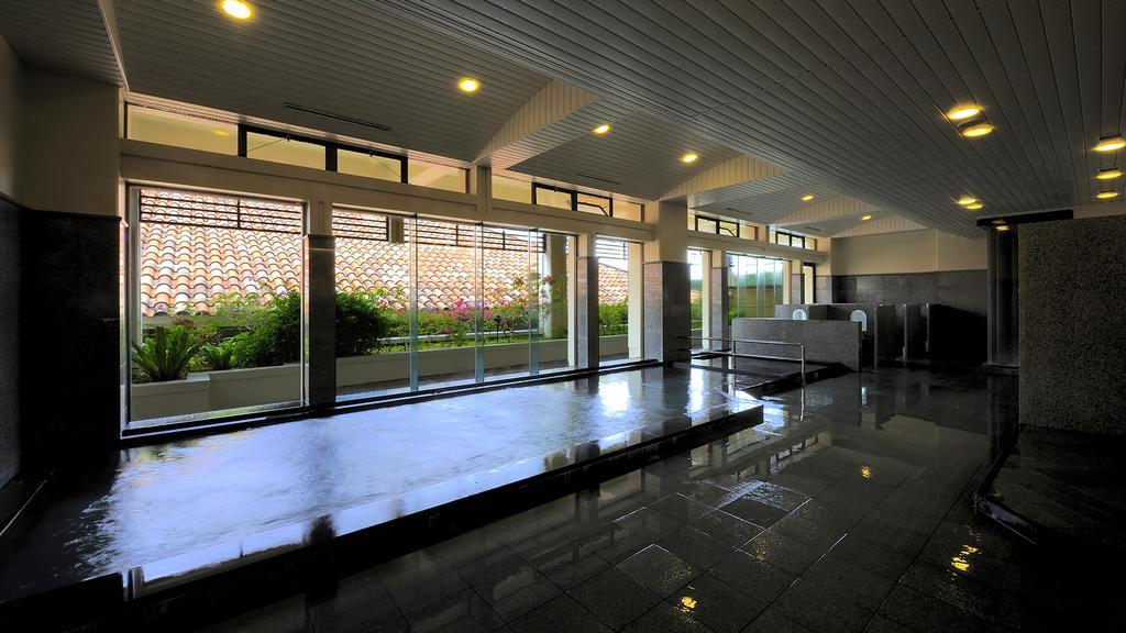 The Busena Terrace Hotel Nago Exterior photo