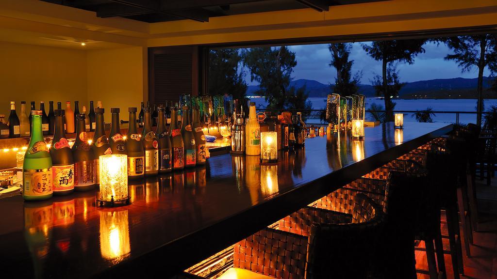 The Busena Terrace Hotel Nago Exterior photo