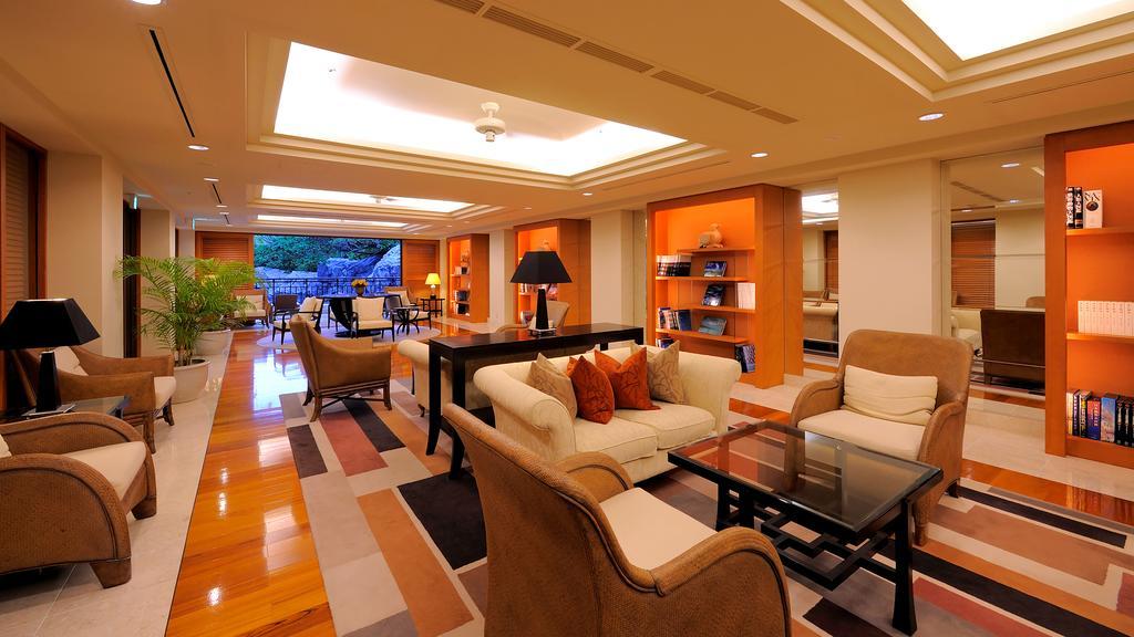 The Busena Terrace Hotel Nago Exterior photo