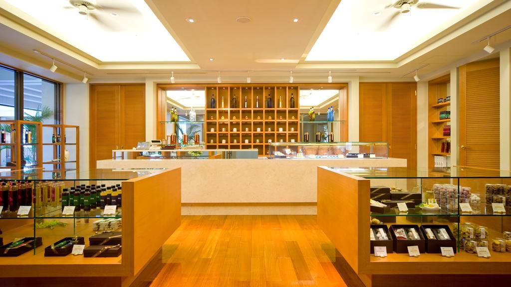 The Busena Terrace Hotel Nago Exterior photo