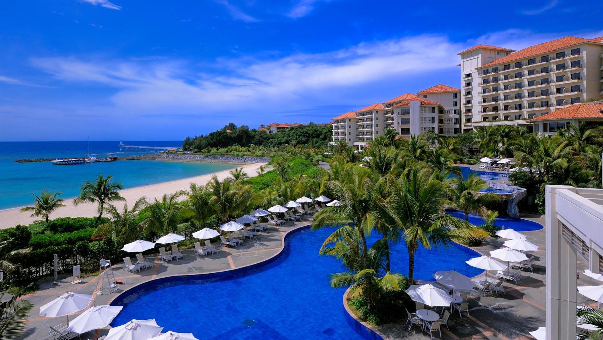 The Busena Terrace Hotel Nago Exterior photo