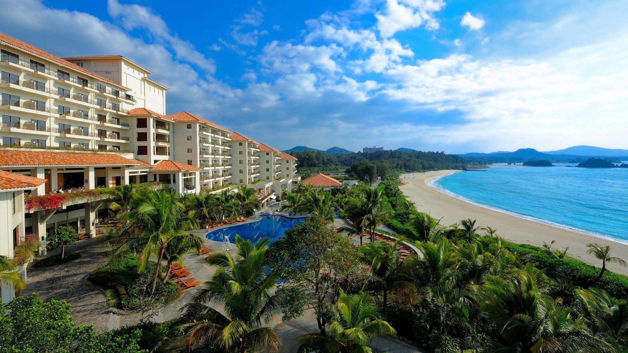 The Busena Terrace Hotel Nago Exterior photo